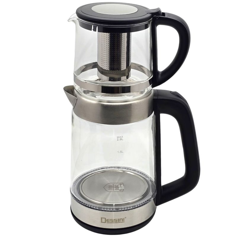 چای ساز دسینی مدل ds   2777
